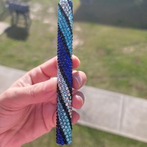 Custom rhinestone pen